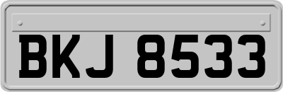 BKJ8533