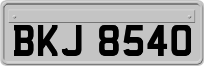 BKJ8540