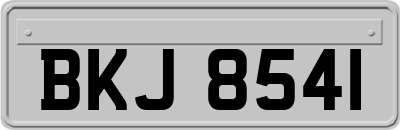 BKJ8541