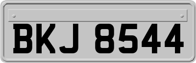 BKJ8544