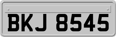 BKJ8545