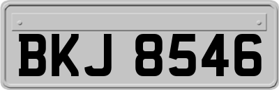 BKJ8546