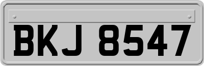 BKJ8547