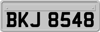 BKJ8548