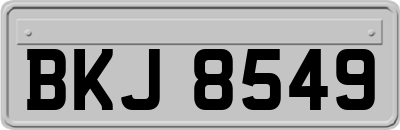 BKJ8549