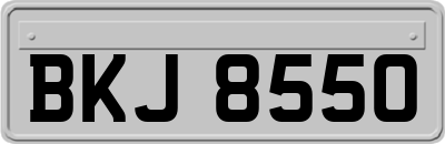 BKJ8550