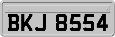 BKJ8554