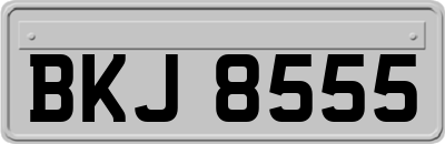BKJ8555