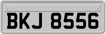 BKJ8556