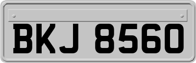BKJ8560