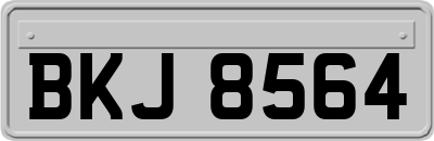 BKJ8564