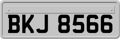 BKJ8566