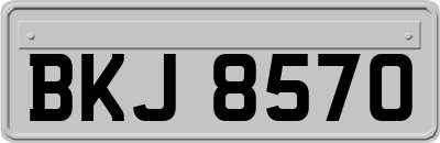 BKJ8570
