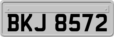 BKJ8572