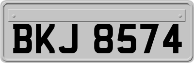 BKJ8574