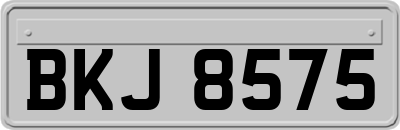 BKJ8575