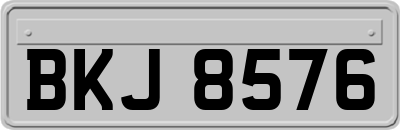 BKJ8576