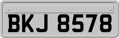 BKJ8578