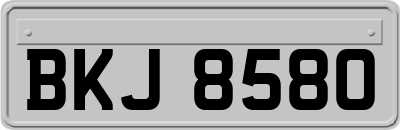 BKJ8580