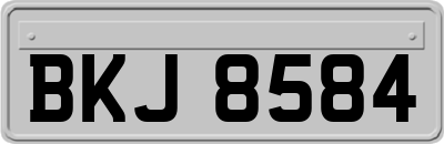 BKJ8584