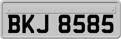 BKJ8585