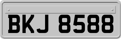 BKJ8588