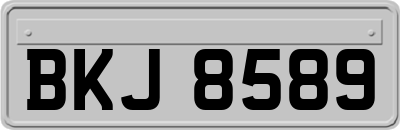 BKJ8589