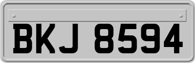 BKJ8594