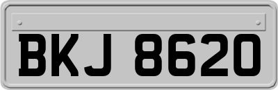 BKJ8620
