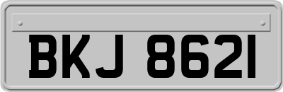 BKJ8621