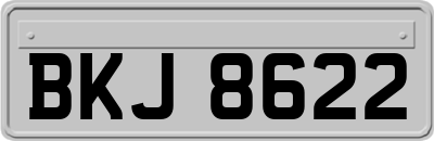BKJ8622