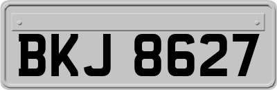 BKJ8627