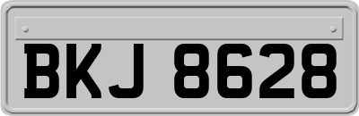 BKJ8628