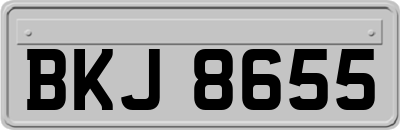 BKJ8655