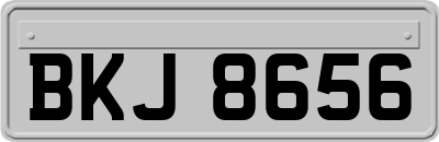 BKJ8656