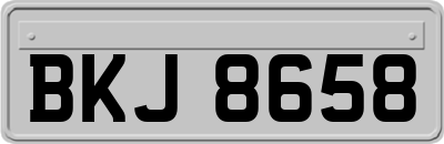 BKJ8658