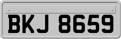BKJ8659