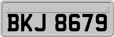 BKJ8679