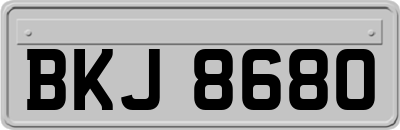 BKJ8680