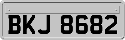BKJ8682