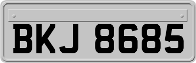 BKJ8685