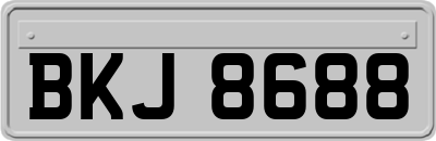 BKJ8688