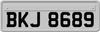 BKJ8689