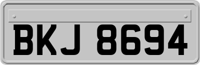 BKJ8694