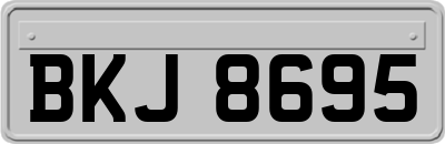 BKJ8695