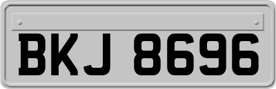 BKJ8696