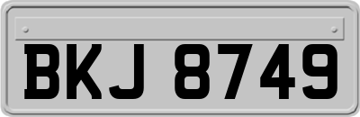 BKJ8749