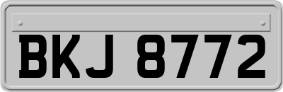 BKJ8772