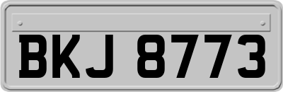 BKJ8773
