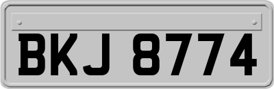 BKJ8774
